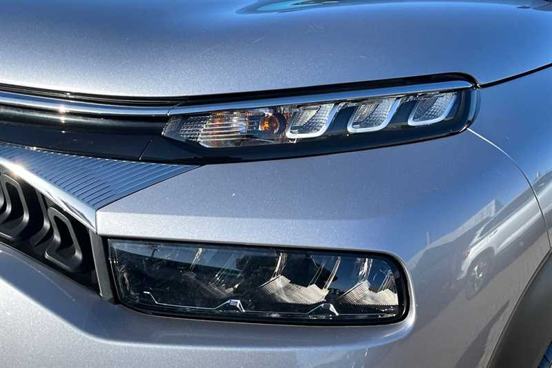 Used Citroen C3 Aircross 2024 for sale - 77914788: Photo 29