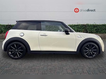 Used MINI Hatch 2017 for sale - 76929762: Photo