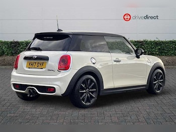 Used MINI Hatch 2017 for sale - 76929762: Photo