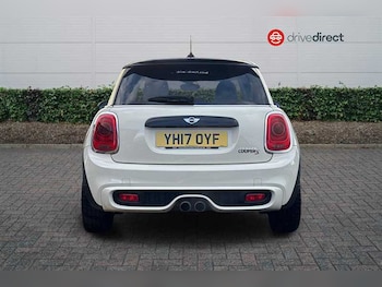 Used MINI Hatch 2017 for sale - 76929762: Photo