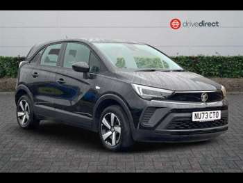 2023 - 1.2 Turbo Design SUV 5dr Petrol Manual Euro 6 (s/s) (110 ps)