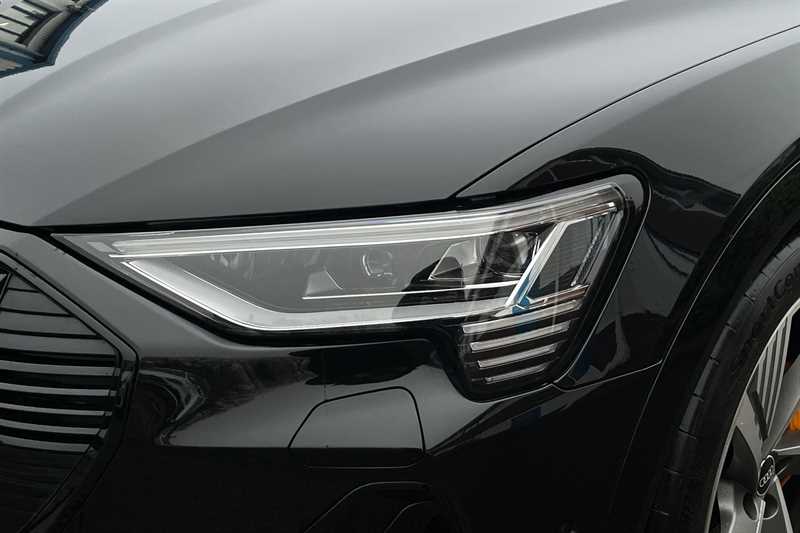 Used Audi e-tron 2022 for sale - 77317698: Photo 29