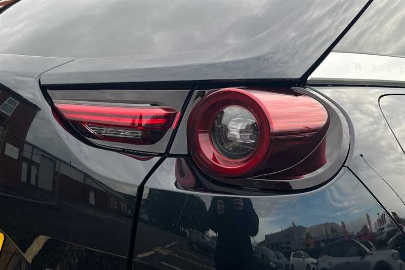 Used Mazda MX-30 2024 for sale - 76858432: Photo 32