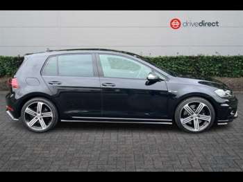Used Volkswagen Golf 2018 for sale - 75073465: Photo