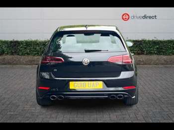 Used Volkswagen Golf 2018 for sale - 75073465: Photo