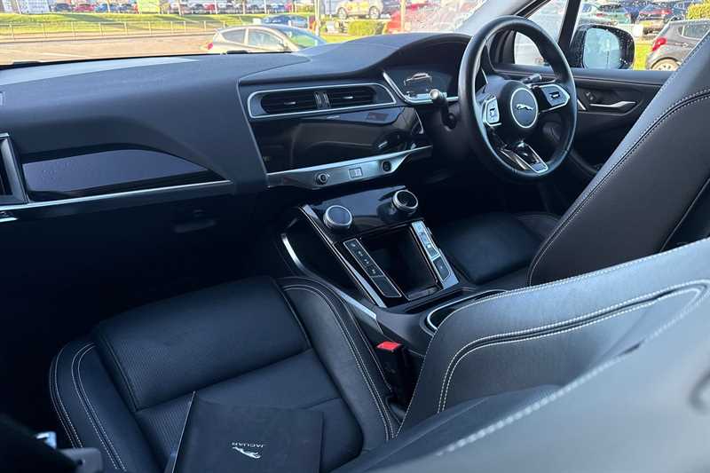 Used Jaguar I-Pace 2020 for sale - 76463658: Photo 13