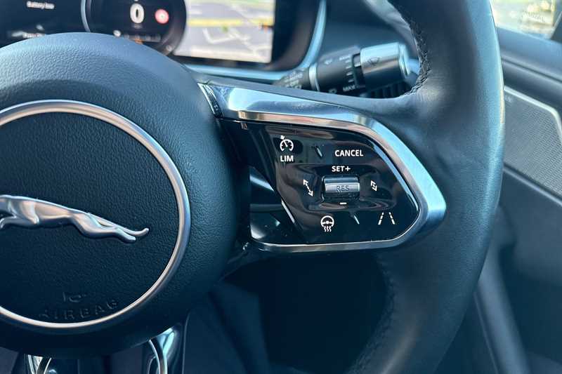 Used Jaguar I-Pace 2020 for sale - 76463658: Photo 22