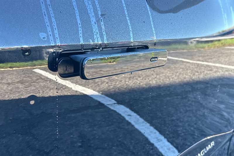 Used Jaguar I-Pace 2020 for sale - 76463658: Photo 34