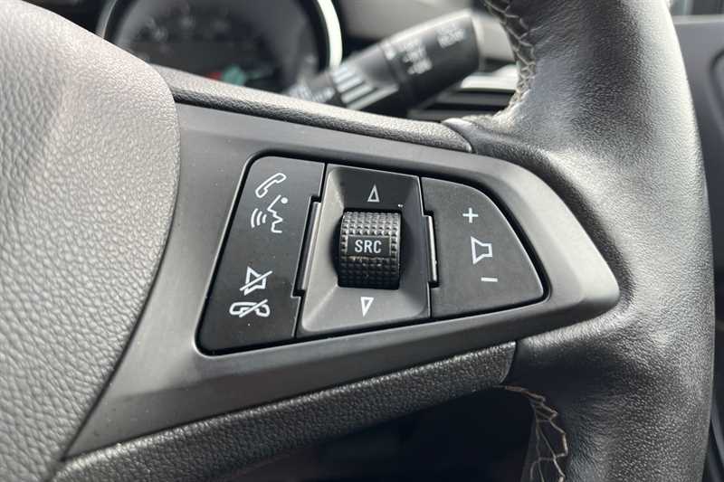 Used Vauxhall Astra 2019 for sale - 77757938: Photo 22