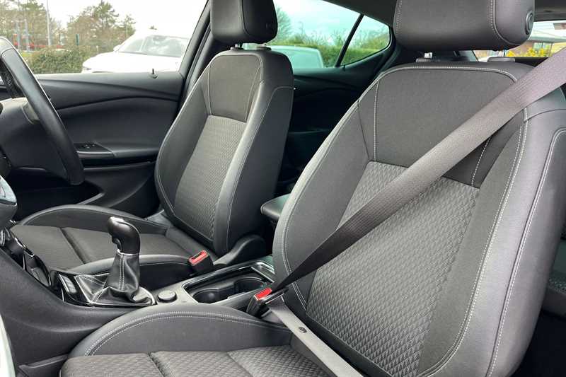 Used Vauxhall Astra 2019 for sale - 77757938: Photo 23