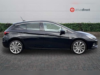 Used Vauxhall Astra 2019 for sale - 77757938: Photo