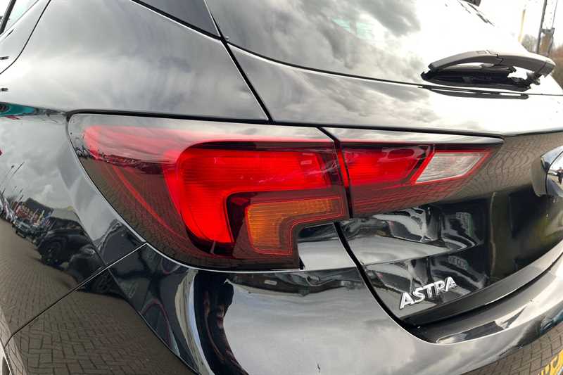 Used Vauxhall Astra 2019 for sale - 77757938: Photo 31
