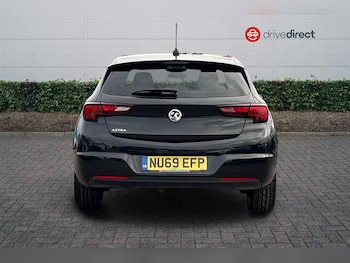 Used Vauxhall Astra 2019 for sale - 77757938: Photo