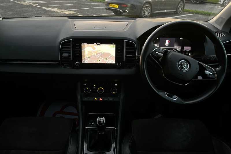 Used Skoda Karoq for sale - 77362009: Photo 13