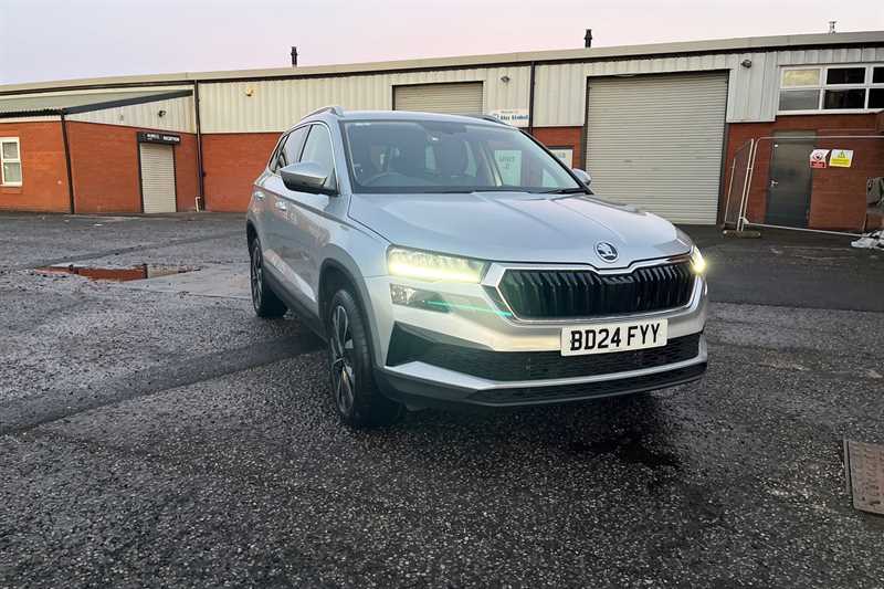 Used Skoda Karoq for sale - 77362009: Photo 40