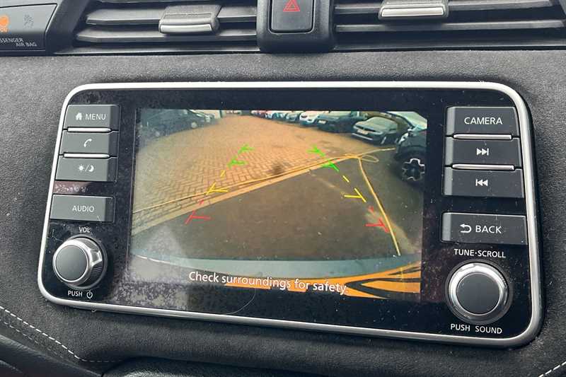 Used Nissan Micra 2022 for sale - 77900477: Photo 19