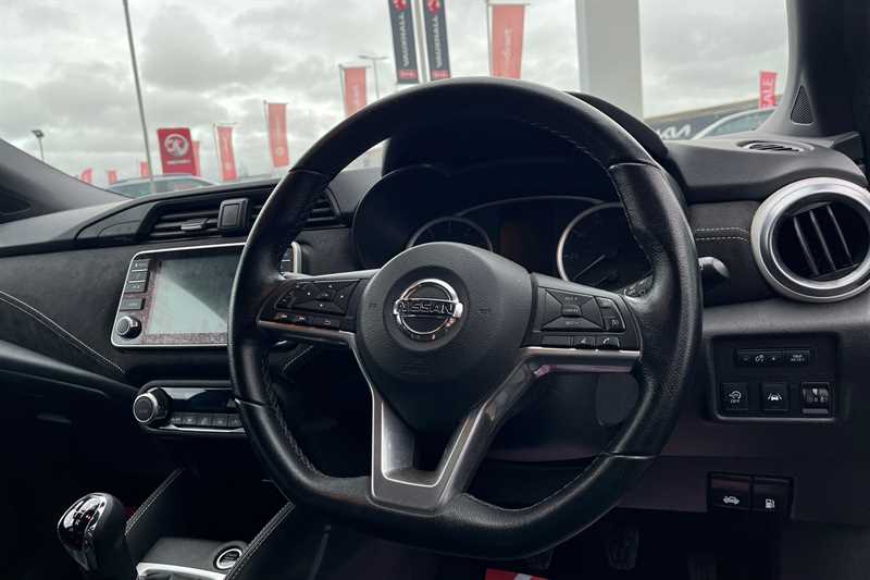 Used Nissan Micra 2022 for sale - 77900477: Photo 39