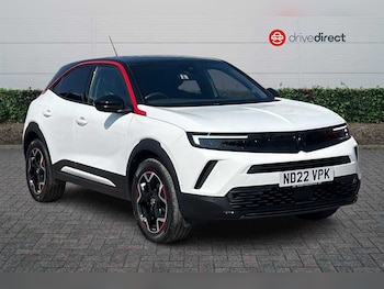 Used Vauxhall Mokka 2022 for sale - 79189745: Photo