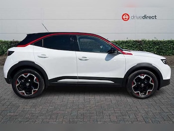 Used Vauxhall Mokka 2022 for sale - 79189745: Photo