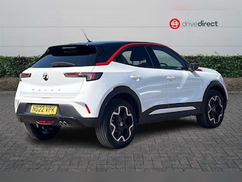 Used Vauxhall Mokka 2022 for sale - 79189745: Photo