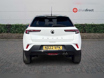 Used Vauxhall Mokka 2022 for sale - 79189745: Photo