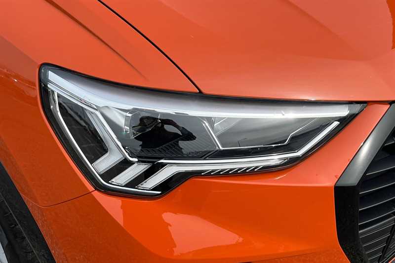 Used Audi Q3 2022 for sale - 78208013: Photo 28