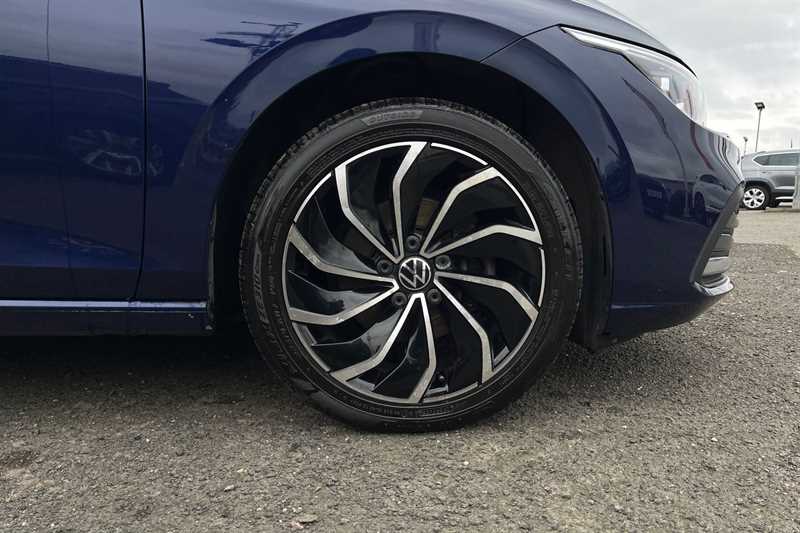 Used Volkswagen Golf 2020 for sale - 77886897: Photo 12