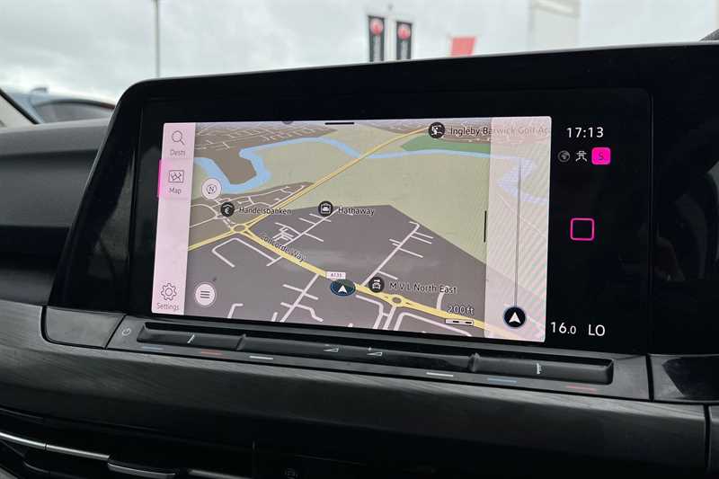 Used Volkswagen Golf 2020 for sale - 77886897: Photo 18