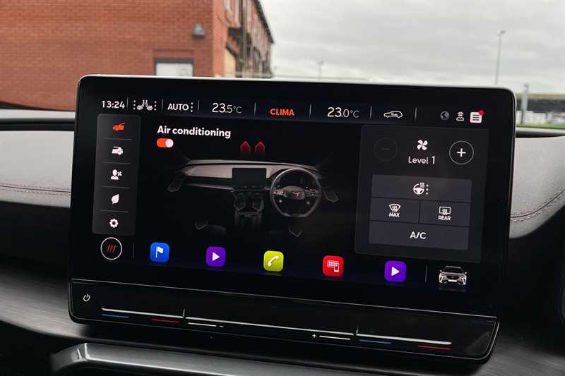 Used Cupra Formentor 2024 for sale - 76938954: Photo 15