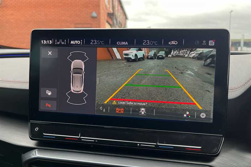 Used Cupra Formentor 2024 for sale - 76938954: Photo 19