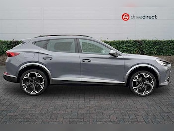 Used Cupra Formentor 2024 for sale - 76938954: Photo