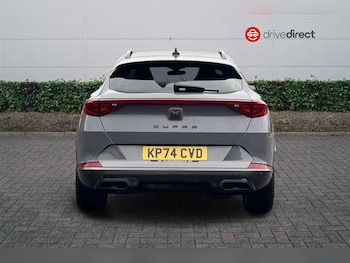Used Cupra Formentor 2024 for sale - 76938954: Photo