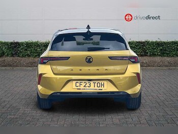 Used Vauxhall Astra 2023 for sale - 78266256: Photo