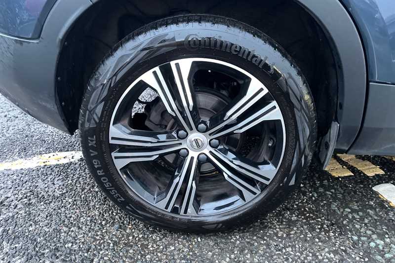 Used Volvo XC40 2020 for sale - 77899393: Photo 10