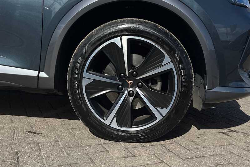 Used Cupra Formentor 2022 for sale - 78159861: Photo 12