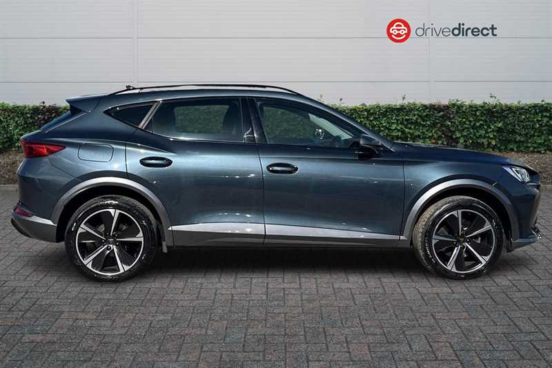 Used Cupra Formentor 2022 for sale - 78159861: Photo 2