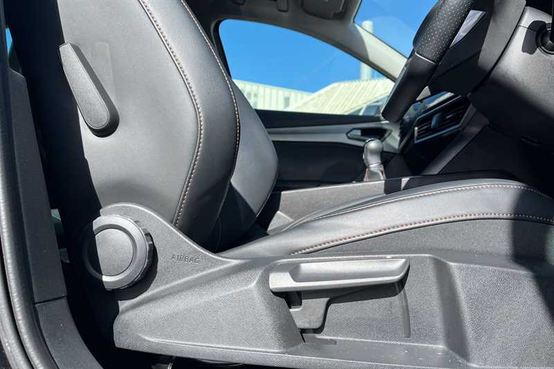 Used Cupra Formentor 2022 for sale - 78159861: Photo 26