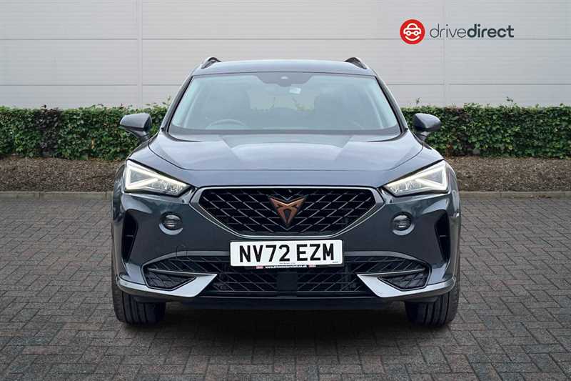 Used Cupra Formentor 2022 for sale - 78159861: Photo 8