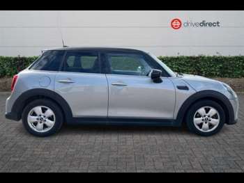 Used MINI Hatch 2024 for sale - 74656920: Photo