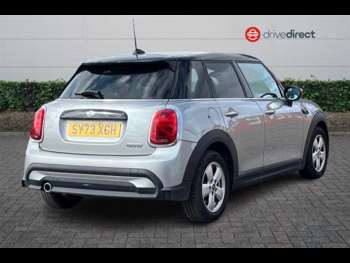 Used MINI Hatch 2024 for sale - 74656920: Photo