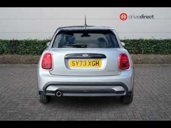 Used MINI Hatch 2024 for sale - 74656920: Photo