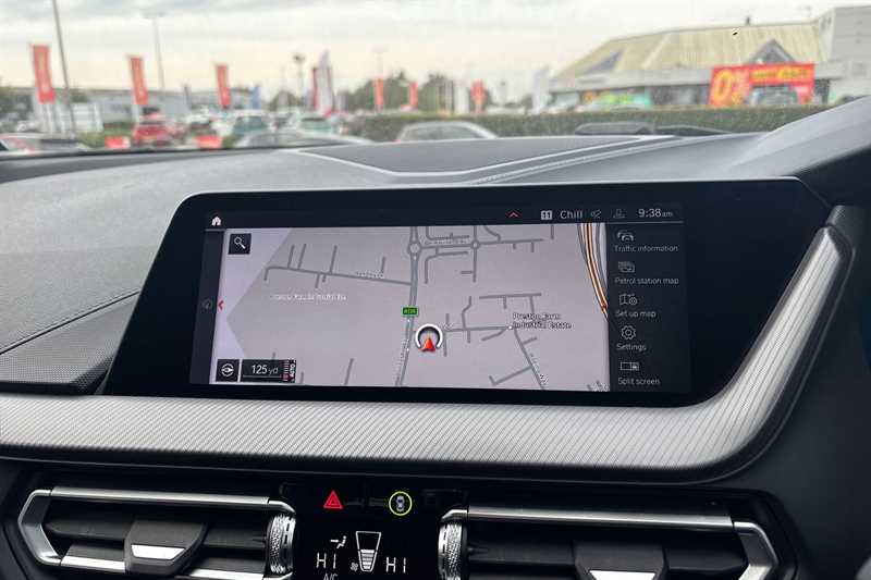 Used BMW 1 Series 2020 for sale - 76463427: Photo 18