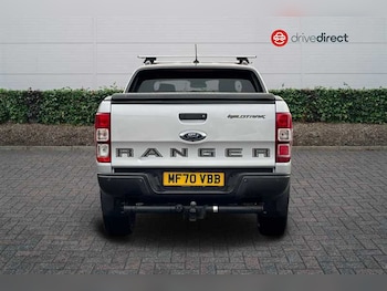Used Ford Ranger 2020 for sale - 77205949: Photo