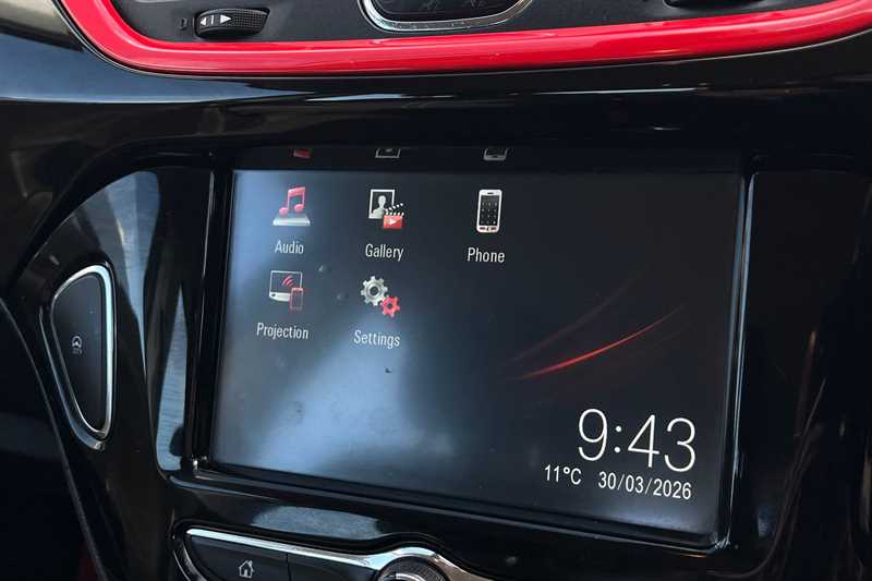 Used Vauxhall Corsa 2018 for sale - 78088907: Photo 17