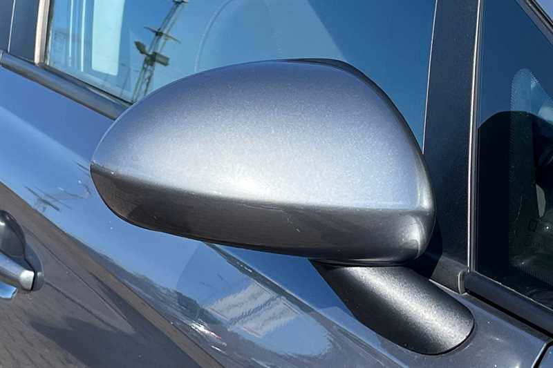 Used Vauxhall Corsa 2018 for sale - 78088907: Photo 34