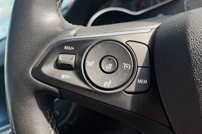 Used Vauxhall Crossland 2022 for sale - 78119678: Photo 21