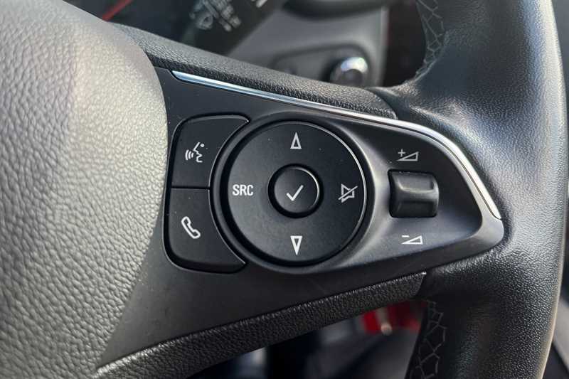 Used Vauxhall Crossland 2022 for sale - 78119678: Photo 22