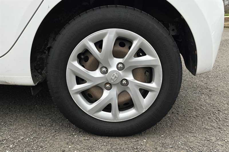 Used Hyundai i10 2019 for sale - 78050358: Photo 10