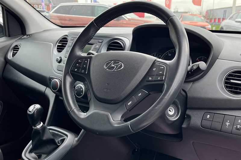 Used Hyundai i10 2019 for sale - 78050358: Photo 13