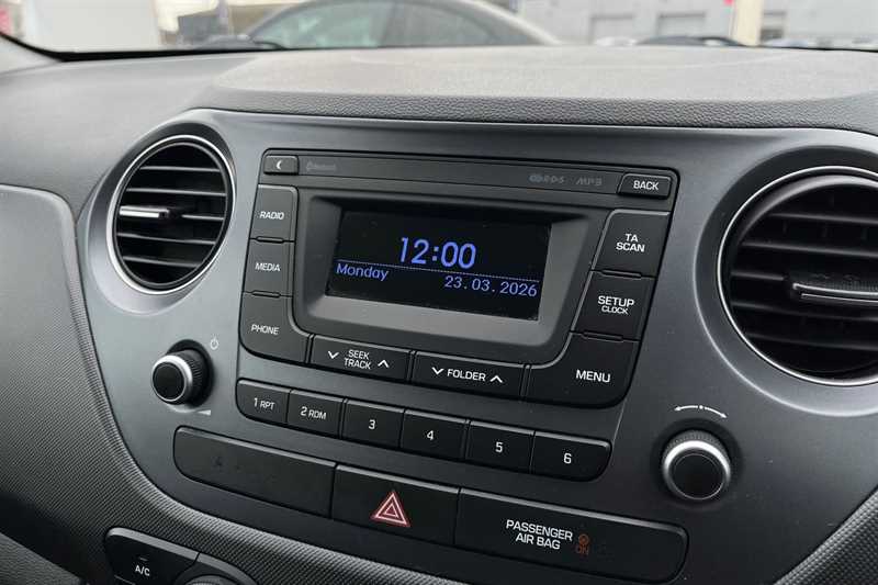 Used Hyundai i10 2019 for sale - 78050358: Photo 17